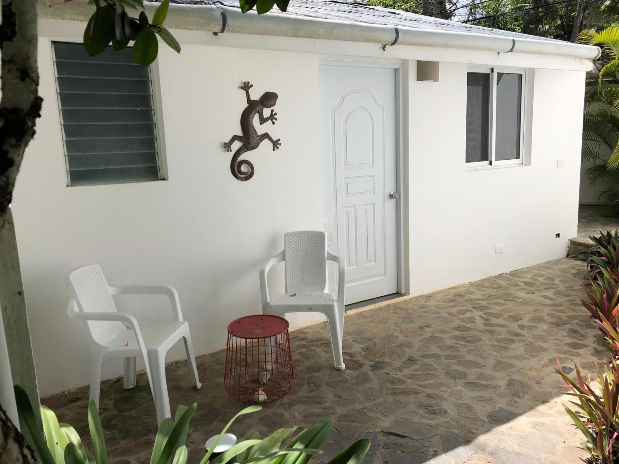 Beach Hotel Casa Nina Las Terrenas Kamer foto